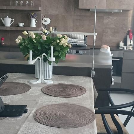 Okolnik Apartment ワルシャワ エクステリア 写真