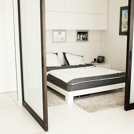 Okolnik Apartment ワルシャワ エクステリア 写真
