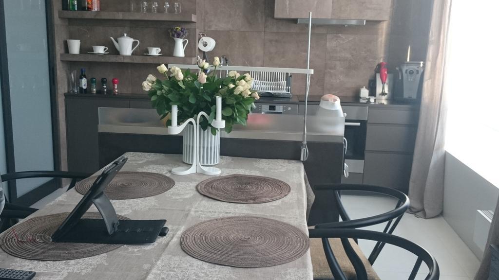 Okolnik Apartment ワルシャワ エクステリア 写真