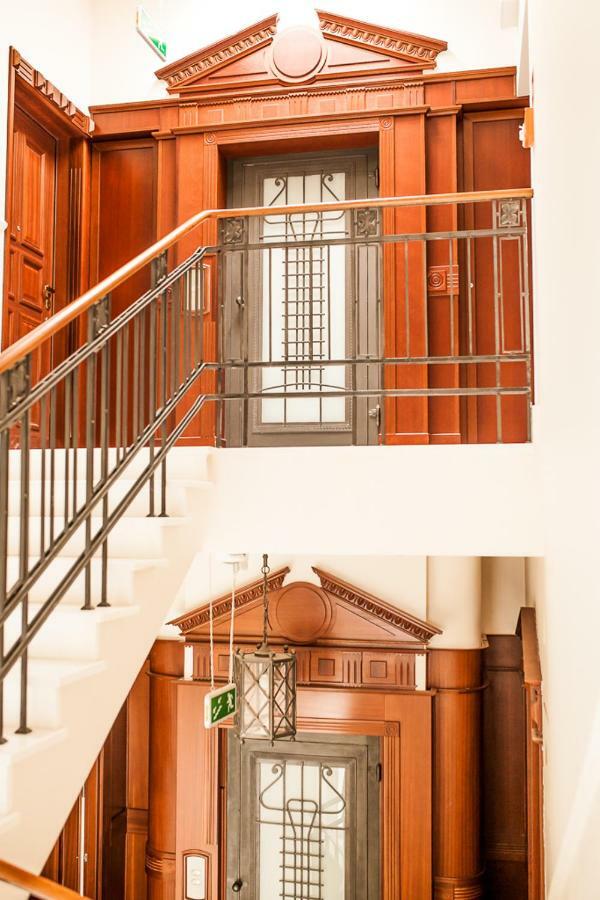 Okolnik Apartment ワルシャワ エクステリア 写真